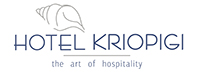 HOTEL KRIOPIGI