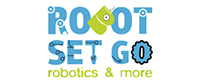 ROBOT SET GO