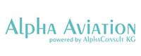 ALPHA AVIATION