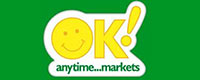 OK ANYTIME MARKET