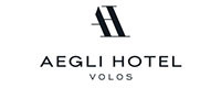 AEGLI HOTEL VOLOS