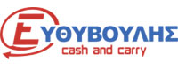 ΕΥΘΥΒΟΥΛΗΣ CASH AND CARRY