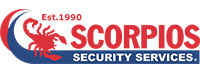 SCORPIOS GROUP SECURITY