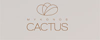 MYKONOS CACTUS