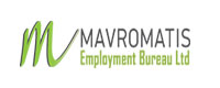 MAVROMATIS EMPLOYMENT