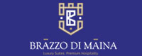 BRAZZO DI MAINA