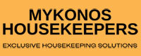 MYKONOS HOUSEKEEPERS