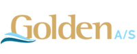 GOLDEN A/S