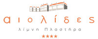 ΞΕΝΟΔΟΧΕΙΟ ΑΙΟΛΙΔΕΣ