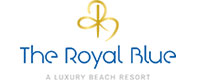 THE ROYAL BLUE