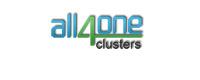 ALL4ONE CLUSTERS
