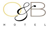 O&B ATHENS BOUTIQUE HOTEL
