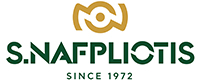 S. NAFPLIOTIS since 1972