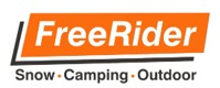 FREE RIDER