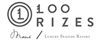 100 RIZES LUXURY SEASIDE RESORT
