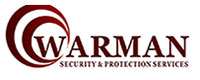 WARMAN SECURITY