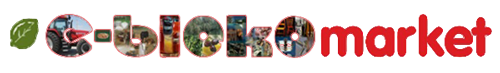 E-BLOKO MARKET