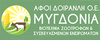 ΜΥΓΔΟΝΙΑ