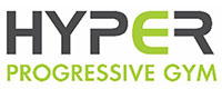 HYPER PROGRESSIVE GYM