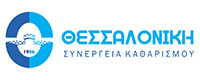THESSALONIKI CLEANING - ΘΕΣΣΑΛΟΝΙΚΗ ΣΥΝΕΡΓΕΙΑ ΚΑΘΑΡΙΣΜΟΥ