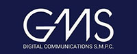 GMS DIGITAL COMMUNICATIONS