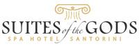 Suites of the Gods Cave Spa hotel