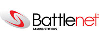 BATTLE NET 3D