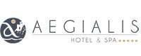 AEGIALIS HOTEL AND SPA
