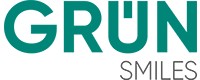 GRÜN SMILES