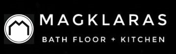 MAGKLARAS BATH FLOOR + KITCHEN
