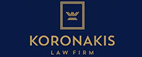 KORONAKIS LAW FIRM