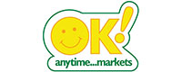 OK ANYTIME MARKETS