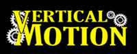 VERTICAL MOTION