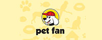 PET FAN