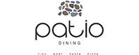 PATIO DINING