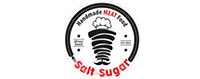SALT AND SUGAR