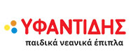 ΥΦΑΝΤΙΔΗΣ ΠΑΙΔΙΚΑ ΕΠΙΠΛΑ