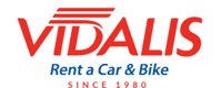VIDALIS RENT A CAR