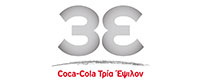 COCA COLA 3Ε