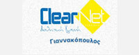 CLEAR NET GIANNAKOPOULOS