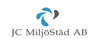 JC MILJÖSTÄD AB