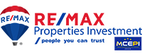 REMAX PROPERTIES INVESTMENT