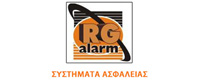 RG ALARM