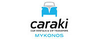 CARAKI CAR RENTALS