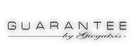 GUARANTEE BY GIOKATZIS