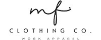 MF CLOTHING CO