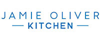 JAMIE OLIVER KITCHEN ATHENS