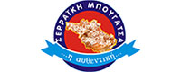 ΣΕΡΡΑΪΚΗ ΜΠΟΥΓΑΤΣΑ