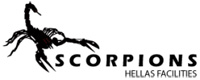 SCORPIONS HELLAS SECURITY Α Ε