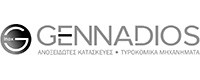 GENNADIOS - ΑΝΟΞΕΙΔΩΤΕΣ ΚΑΤΑΣΚΕΥΕΣ
